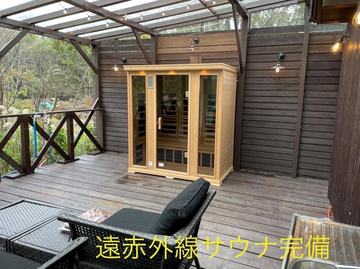 Roten Jacuzzi ・Morinoie In Metasequoia Namiki / Vacation Stay 3022 Takashima المظهر الخارجي الصورة