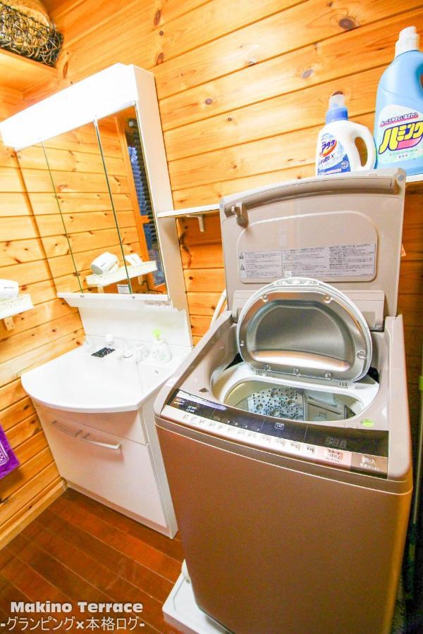 Roten Jacuzzi ・Morinoie In Metasequoia Namiki / Vacation Stay 3022 Takashima المظهر الخارجي الصورة