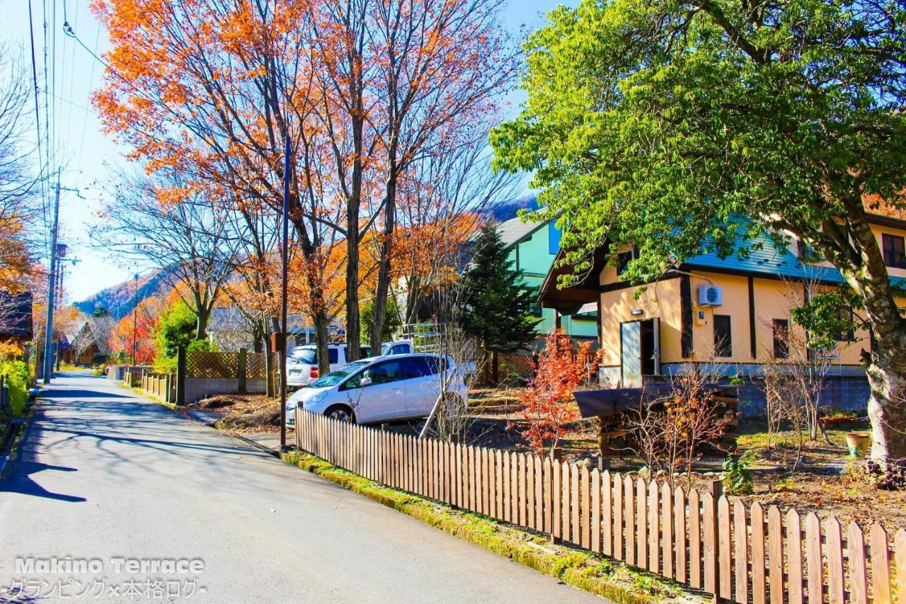 Roten Jacuzzi ・Morinoie In Metasequoia Namiki / Vacation Stay 3022 Takashima المظهر الخارجي الصورة