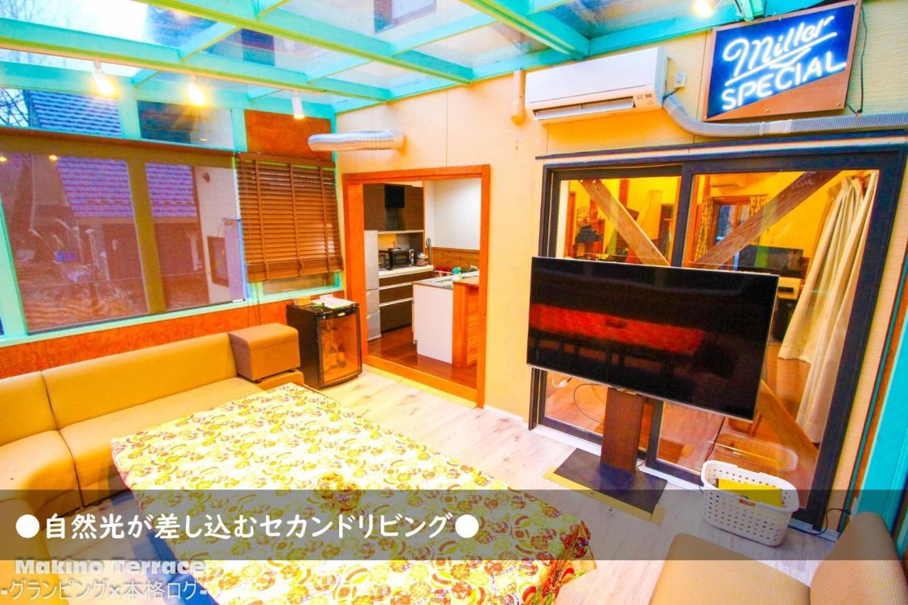 Roten Jacuzzi ・Morinoie In Metasequoia Namiki / Vacation Stay 3022 Takashima المظهر الخارجي الصورة