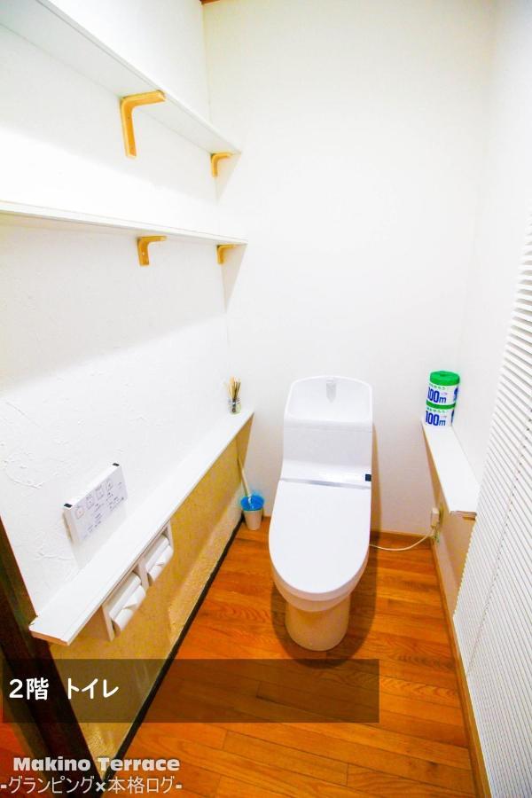 Roten Jacuzzi ・Morinoie In Metasequoia Namiki / Vacation Stay 3022 Takashima المظهر الخارجي الصورة